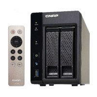 Qnap TS-253A-A NAS